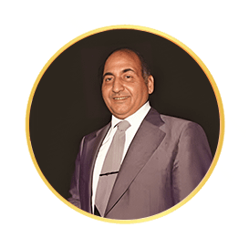 Mohammed Rafi Karaoke