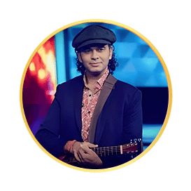 Mohit Chauhan Karaoke