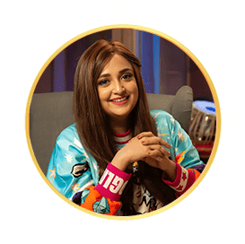 Monali Thakur Karaoke