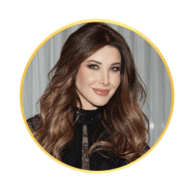 Nancy Ajram Karaoke