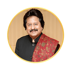 Pankaj Udhas Karaoke