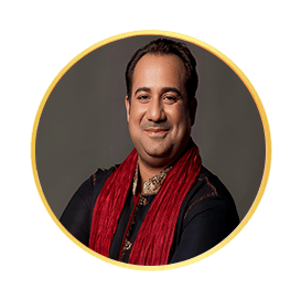 Rahat Fateh Ali Khan Karaoke
