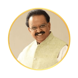 S. P. Balasubrahmanyam Karaoke