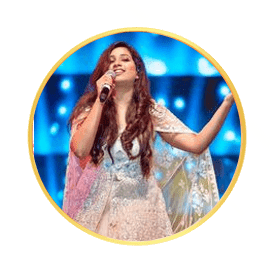 Shreya Ghoshal Karaoke