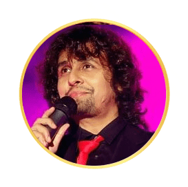 Sonu Nigam Karaoke