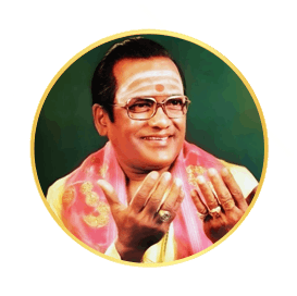 T M Soundararajan Karaoke